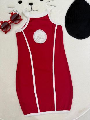 Picture of Perfect frock for summer